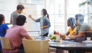 English Teaching Niches: Diversify and Thrive