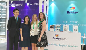 Celebrating English as a Global Language