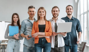 English Teaching Niches: Diversify and Thrive