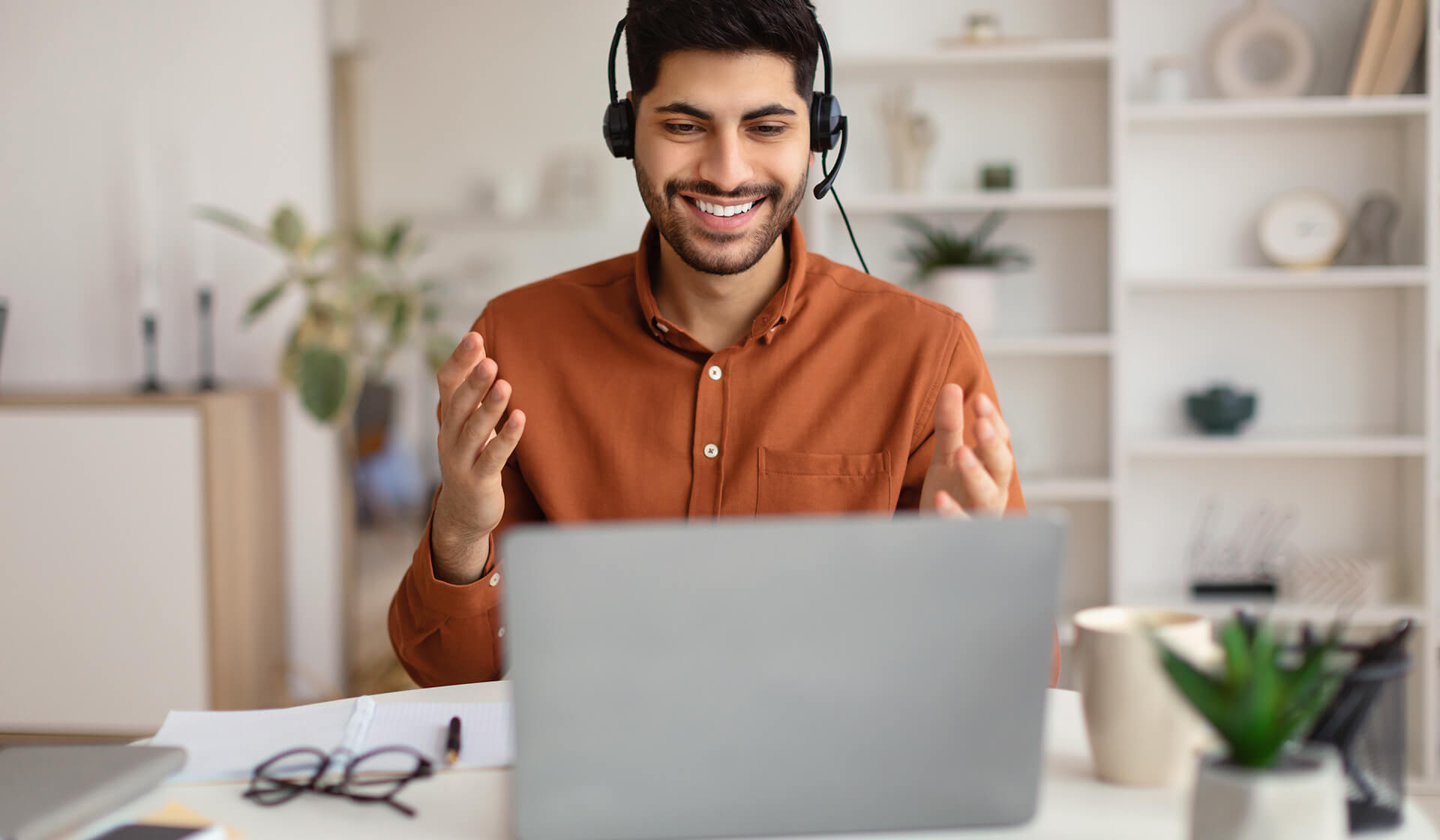 Teaching English Online