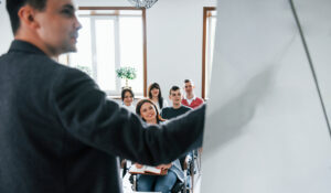 English Teaching Niches: Diversify and Thrive