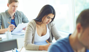 Leveraging the Global Scale of English in Business English With Competency-Based Learning Pathways