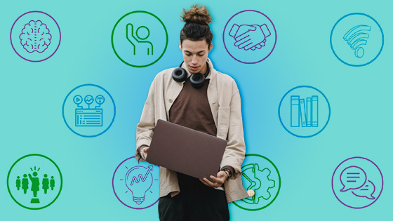 21st-century skills
