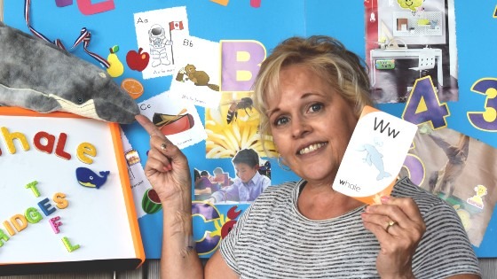 requirements to teach English online