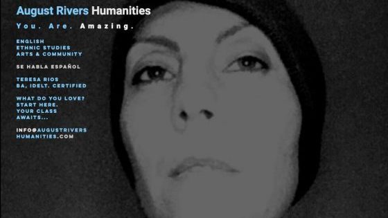 August Rivers Humanities