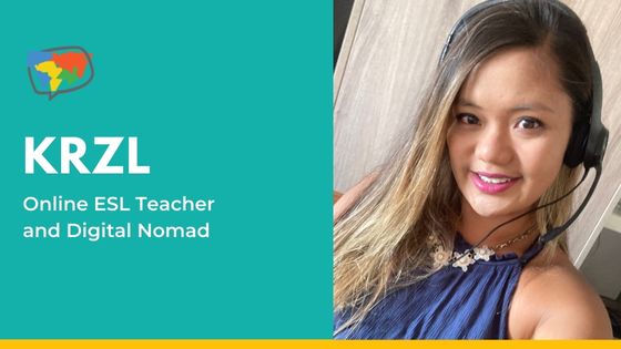 teach English in Chile
