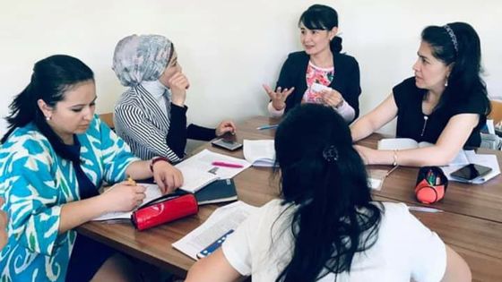 teaching critical thinking skills in fluency vs accuracy
