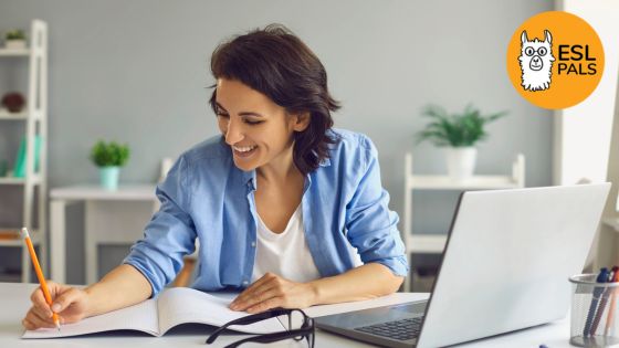 ESL Pals lesson plans