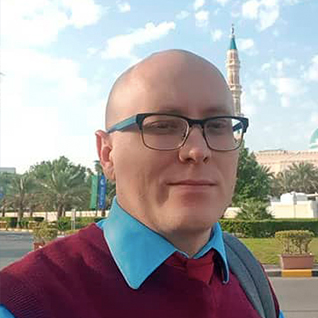 Evgenii