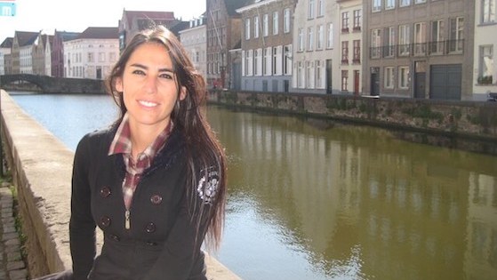 Gabriela Torregian