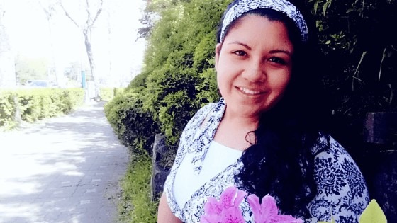 Gedisa, Bridge Grad Teaching English in South Korea