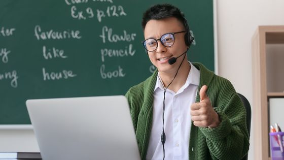 Constructive correction in the EFL classroom