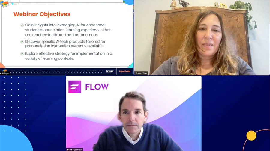 Innovative Approaches: Harnessing AI for Pronunciation, Communication, and Learner Confidence