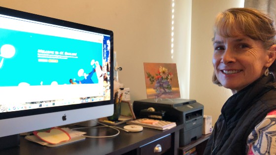 Get Started Freelance English Teaching Online