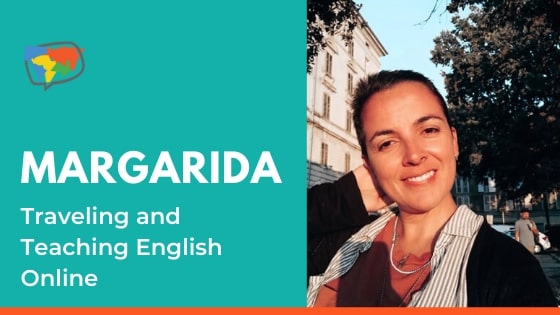 Online English Tutor and Digital Nomad
