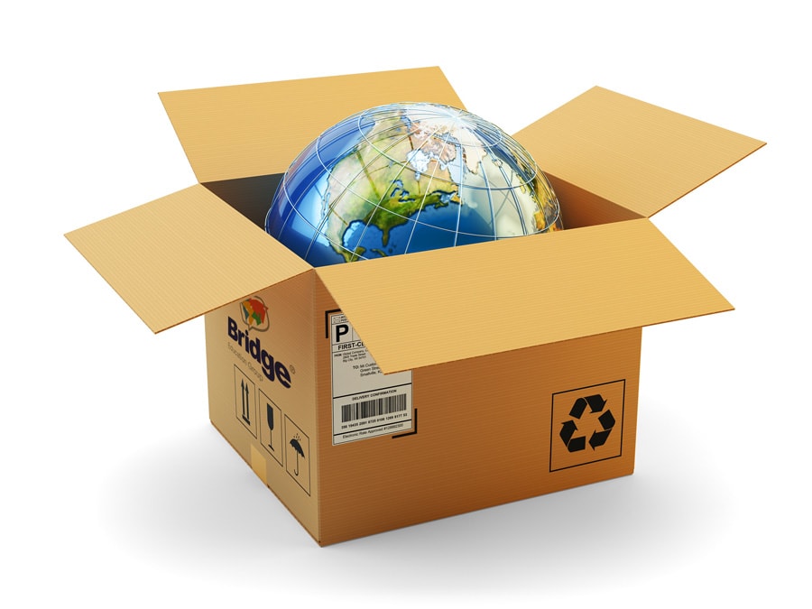 Shipping Methods