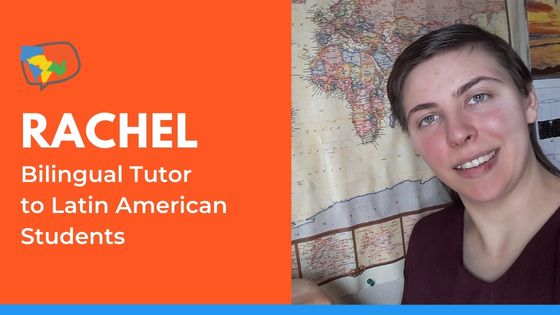 independent online English teacher