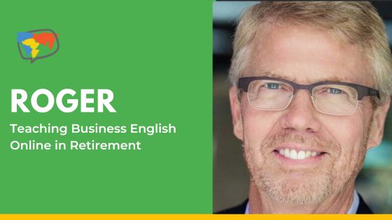 Bridge alum, Roger
