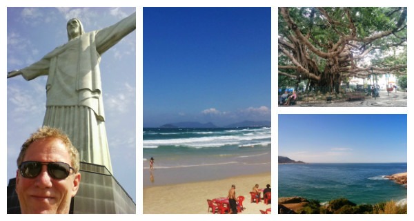TEFL in Rio de Janeiro, Brazil