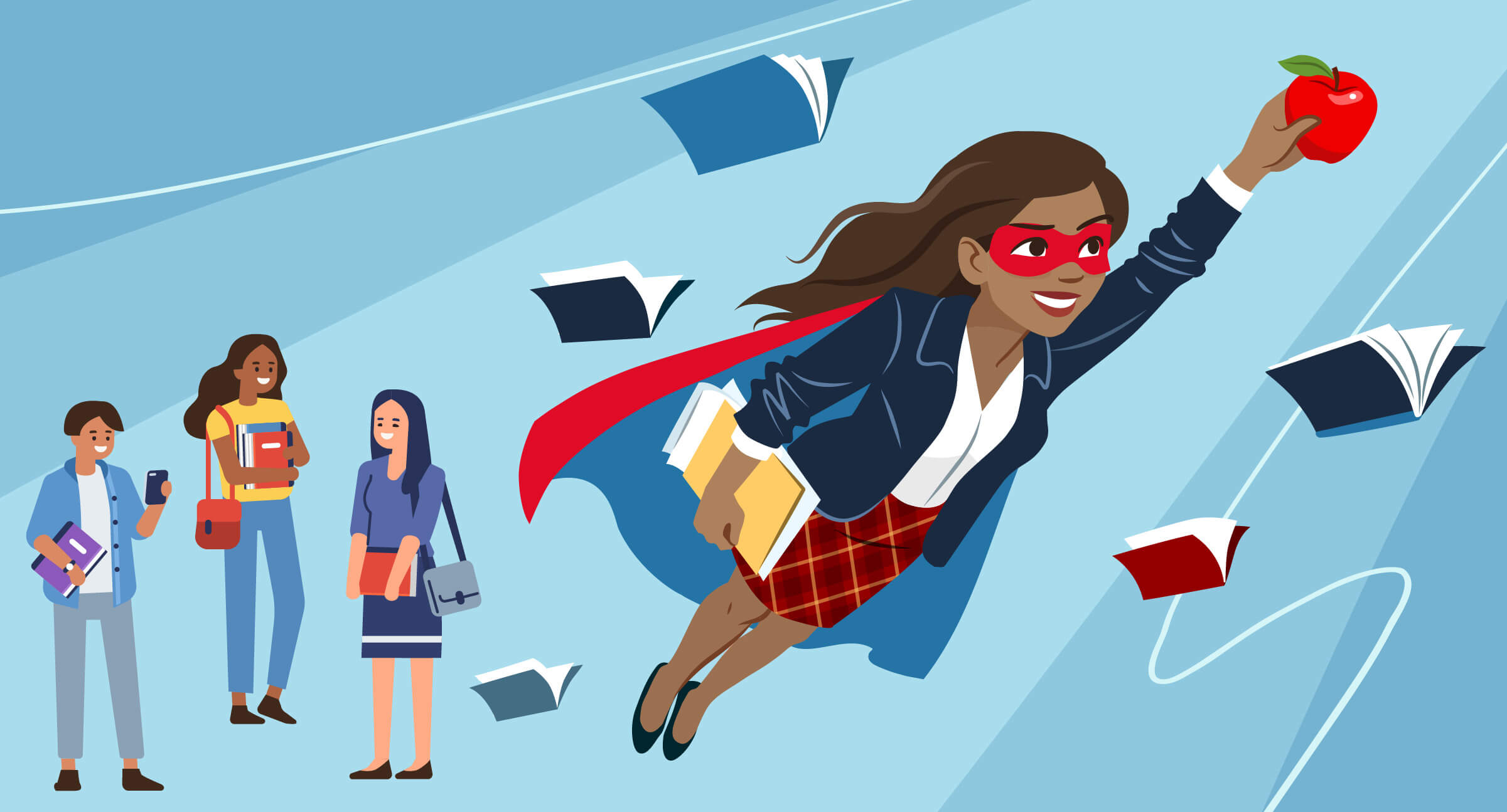 Global education shifts drive upskilling opportunities in ELT.