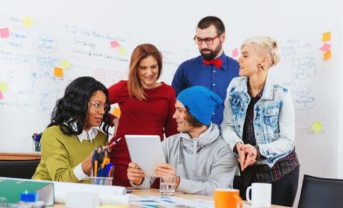 Engaging in professional development can provide a renewed sense of purpose.