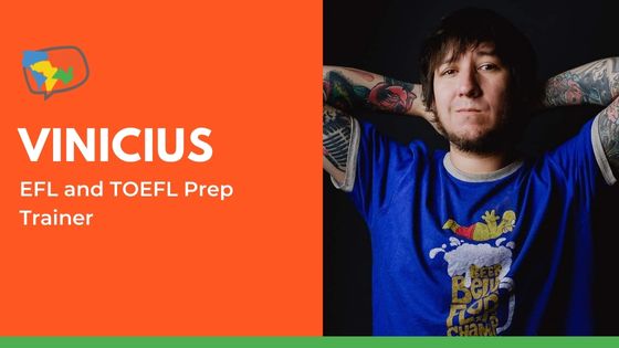 English teacher from Bolivia