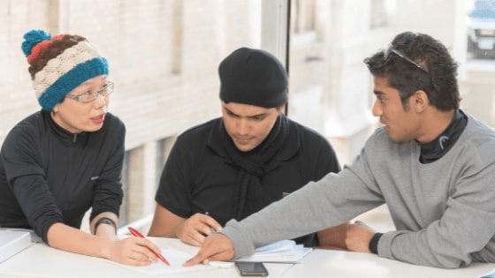 how to teach English grammar