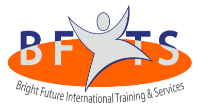 Bfits logo