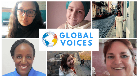 Global English Teachers