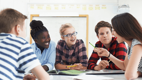 Young ESL Learners