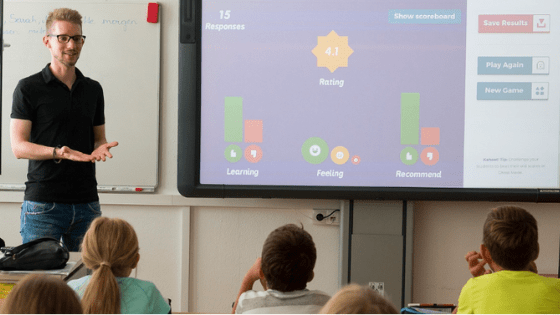 ELSA Speak: Technology as a Dedicated Assistant in Pronunciation Teaching