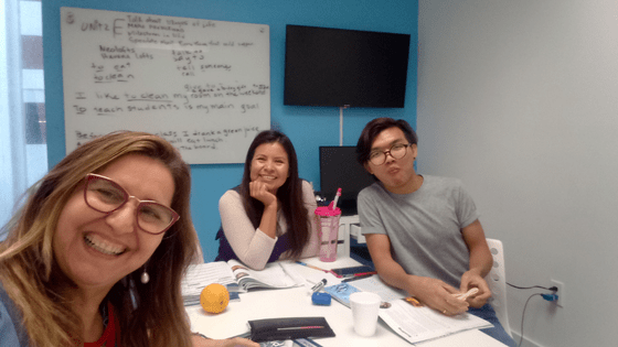 ESL grammar activities