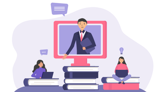 How to find online ESL students