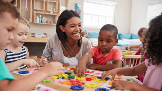 teach English as a Christian service