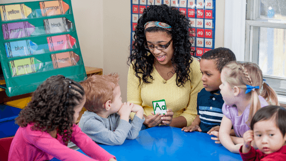 how to teach pronunciation to esl students