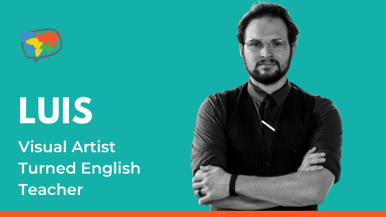 esl teacher in colombia