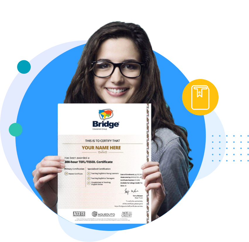 certificate B
