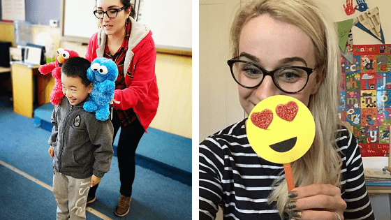 Using pop culture in ESL