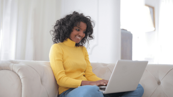 volunteer teach English online