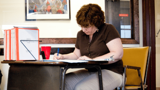 reflective teaching